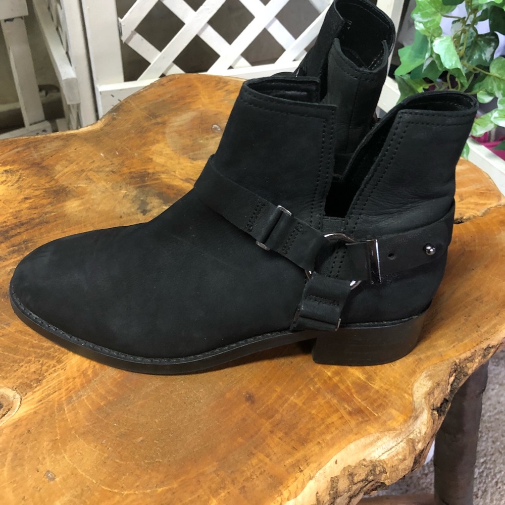 ASOS Ankle Boots